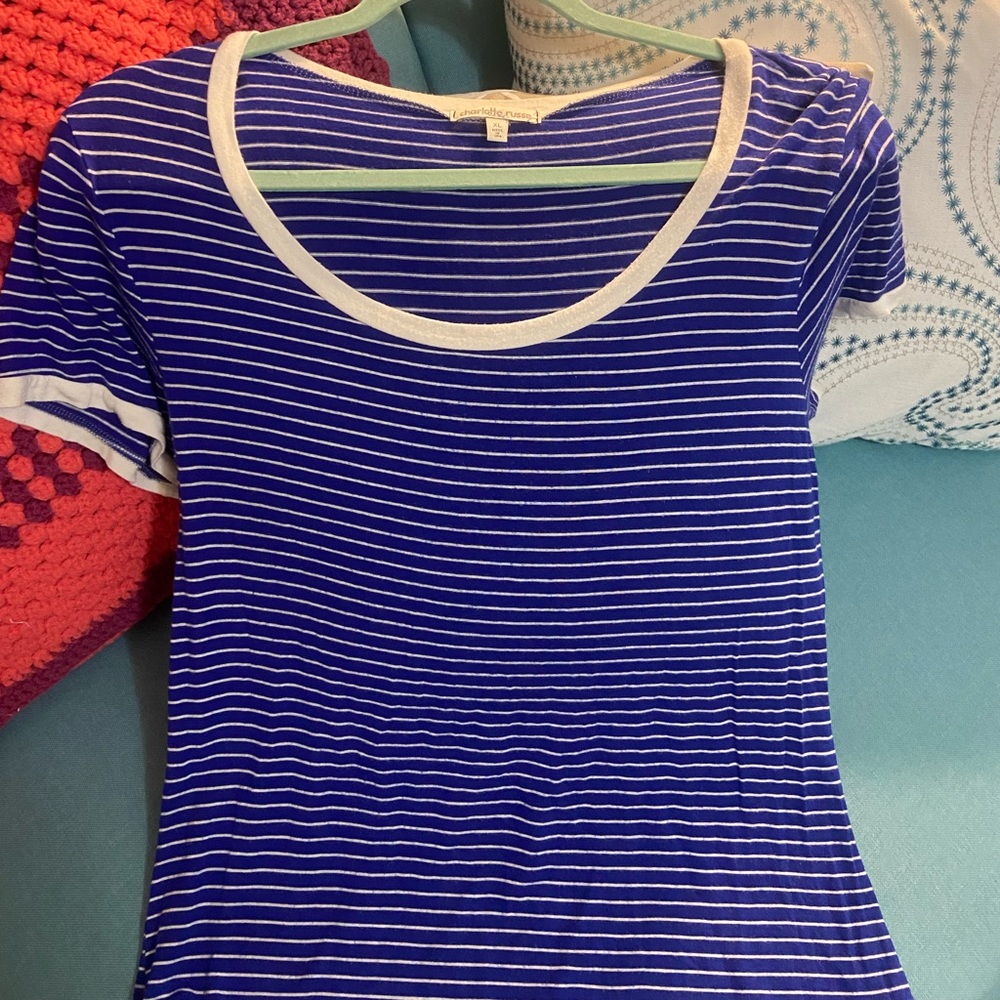 Charlotte Russe T-Shirt